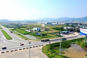 WHA Corp: Trung Quốc mở cửa trở lại, thúc đẩy nhu cầu về bất động sản công nghiệp ở Thái Lan