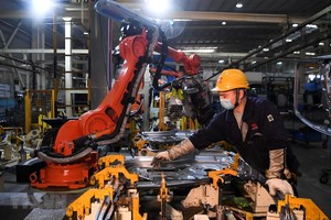 Kinh tế Trung Quốc không thể hồi phục như kỳ vọng