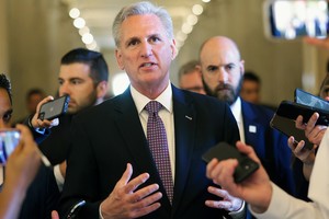 Mỹ thành công thoát khỏi cảnh "vỡ nợ"