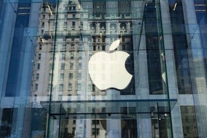 Apple đặt mục tiêu mở rộng chuỗi bán lẻ tại thị trường châu Á