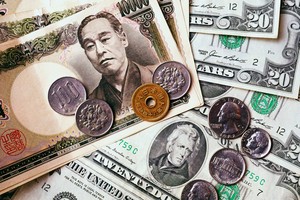 Nhật Bản sắp có đợt can thiệp để vực dậy tỷ giá của đồng Yên