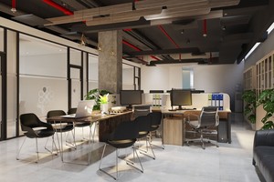 50% công ty đa quốc gia lớn dự kiến cắt giảm không gian văn phòng, nhưng không phải là hồi chuông kết thúc