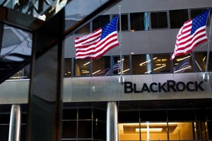 SoftBank, BlackRock tấn công sang mảng tín dụng tư nhân