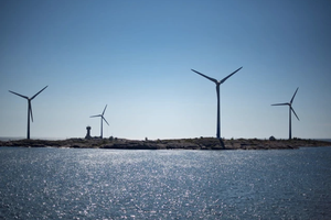 Một quốc gia đang thiếu trầm trọng lại đang bất ngờ dư thừa điện