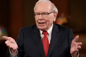 Hoá ra phương pháp đầu tư của Warren Buffet không thần thánh đến vậy