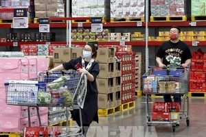 Nền kinh tế Trung Quốc đang có dấu hiệu tăng trưởng chậm lại