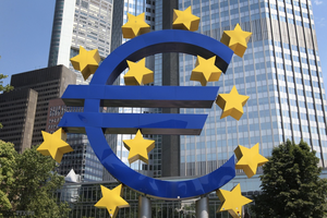 Hoạt động kinh doanh của Eurozone sụt giảm mạnh trong tháng 7