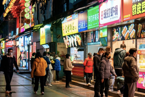 Trung Quốc có thể sẽ làm theo kế hoạch của Nga, nếu Mỹ từ chối trả nợ