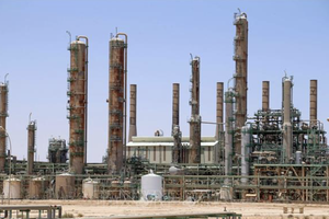 Châu Phi nổi lên như một cường quốc sản xuất khí đốt mới