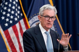 Thấy gì qua thông điệp của Chủ tịch Fed về lãi suất trong cuộc họp vừa qua?