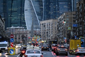 Báo Mỹ: Kinh tế Nga bị đe dọa lớn vì cạn kiệt nguồn lực