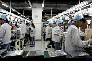 Trung Quốc đầu tư mạnh vào thị trường Mexico