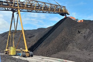 Các tập đoàn dầu khí nhảy vào cuộc đua lithium