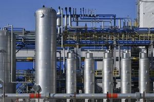 Giá khí đốt tại châu Âu tăng mạnh..., nhưng khó xảy ra hoảng loạn như mùa hè năm ngoái