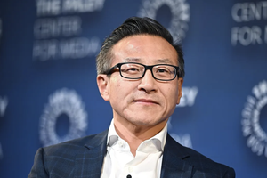 Tân Chủ tịch Alibaba đi lên từ mức lương hơn 1 triệu đồng/tháng 