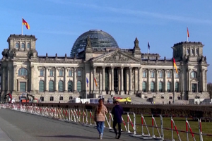 IMF: Kinh tế Đức có thể giảm nhẹ trong năm nay