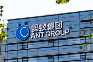Ant Group hoán đổi cổ phần thành trái phiếu tại Paytm