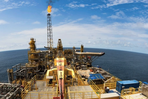 Một quốc gia được dự báo tăng trưởng GDP 37% trong năm 2023 sau khi tăng 62,3% trong năm 2022