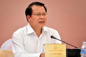 Phó Thủ tướng: không để “cò mồi” lợi dụng chính sách phát triển thủy sản