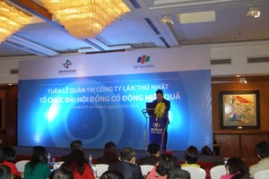 Nhiều doanh nghiệp niêm yết chưa “thuộc bài” quản trị công ty