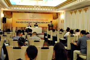 TIG có kế hoạch tăng vốn lên 680 tỷ đồng và chuyển sàn