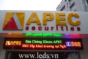 APEC tổ chức hội thảo về cơ hội đầu tư trên TTCK
