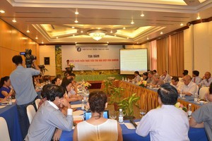 Sabeco “đúng”, còn Kiểm toán Nhà nước “sai”