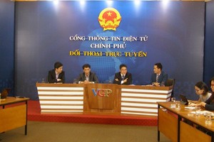 Công khai dự thảo thông tư về nới room trong tuần tới