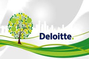 Deloitte phối hợp với HOSE tổ chức Hội thảo về phát triển bền vững 