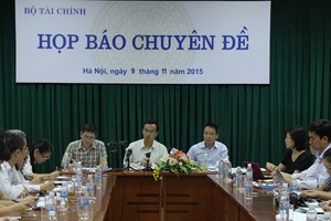 Hiệp định TPP có “làm nhỏ” túi tiền ngân sách?