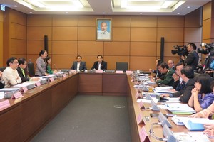 Thực hiện cơ chế khoán xe công, không ngành nào thực hiện