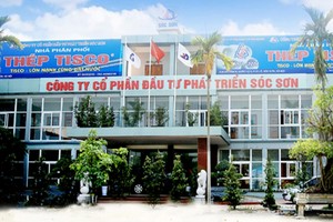 DPS muốn mua 1,4 triệu cổ phiếu quỹ trong tháng 10 này