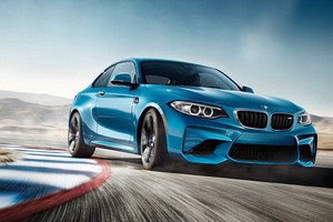 Công ty cổ phần ô tô Âu Châu sử dụng tài liệu giả như Hợp đồng mua bán, hóa đơn thương mại... để nhập khẩu ô tô BMW (ảnh minh họa)