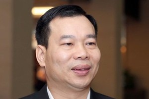 Đại biểu Quốc hội Đỗ Đức Hồng Hà (TP Hà Nội): công tác phát hiện và xử lý các vụ án tham nhũng vẫn còn hạn chế, yếu kém