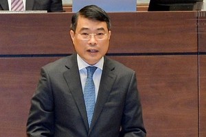 Thống đốc Lê Minh Hưng nói về việc Việt Nam vào danh sách cần giám sát của Hoa Kỳ