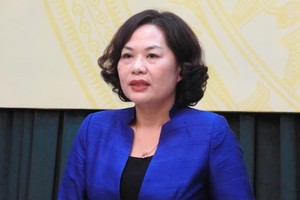 Phó Thống đốc Nguyễn Thị Hồng: Muốn giảm thêm lãi suất phải hài hòa lợi ích của ba bên