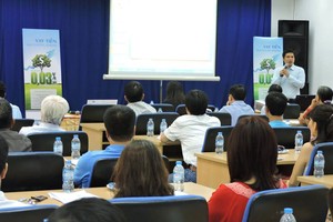 Lựa chọn cổ phiếu tiềm năng quý IV/2015