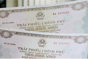Thị trường trái phiếu chính phủ tháng 5/2023: Lãi suất huy động giảm tháng thứ 3 liên tiếp