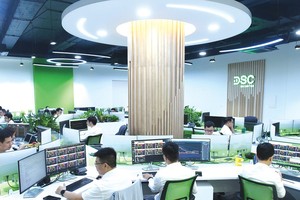 Quý III/2024, DSC đạt 86 tỷ đồng lợi nhuận, tăng trưởng 76%