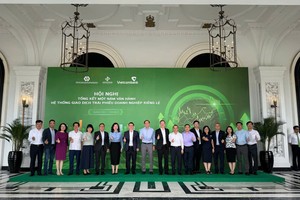 Giá trị đăng ký giao dịch trên thị trường trái phiếu doanh nghiệp riêng lẻ đạt hơn 832.000 tỷ đồng sau 1 năm vận hành