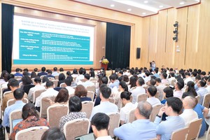 Ba nội dung cơ bản được sửa đổi, bổ sung tại Luật Chứng khoán