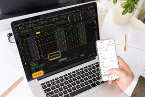 Đầu tư tích sản - Mua cổ phiếu định kỳ sẽ là xu hướng đầu tư không thể thiếu 