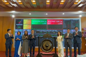 CAR chính thức niêm yết trên HNX