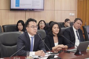 Đại diện Morgan Stanley: Nếu được nâng hạng, TTCK Việt Nam có thể giúp thu hút khoảng 2,8 tỷ USD từ các nhà đầu tư thụ động