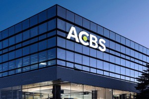 ACBS nâng vốn điều lệ lên 10.000 tỷ đồng