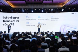 5 yếu tố cốt lõi tạo lợi thế cạnh tranh Cho VPS