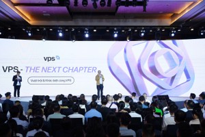 VPS 2.0 là giai đoạn phát triển tiếp theo của VPS sau đợt IPO dự kiến diễn ra trong năm 2025.