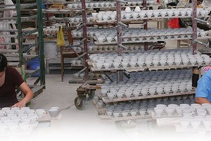 Sớm hoàn thiện quy định về Quỹ Hỗ trợ doanh nghiệp vừa và nhỏ