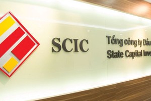 SCIC sắp triển khai 4 đợt bán vốn lớn