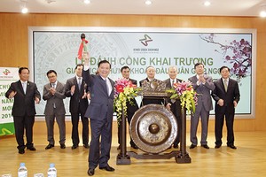 Vị trí và vai trò của TTCK ngày càng được coi trọng